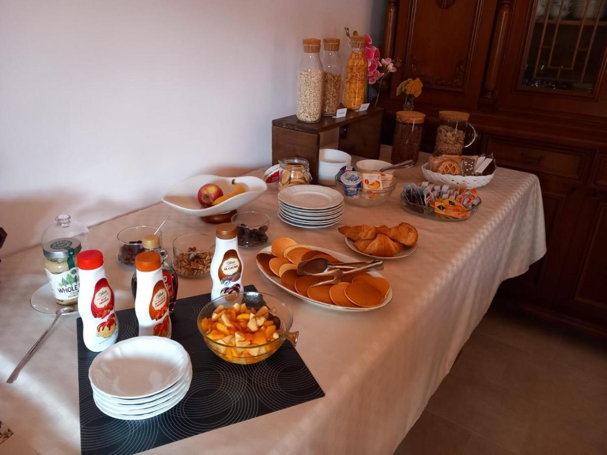 Rb Bed & Breakfast Gaiba Eksteriør bilde