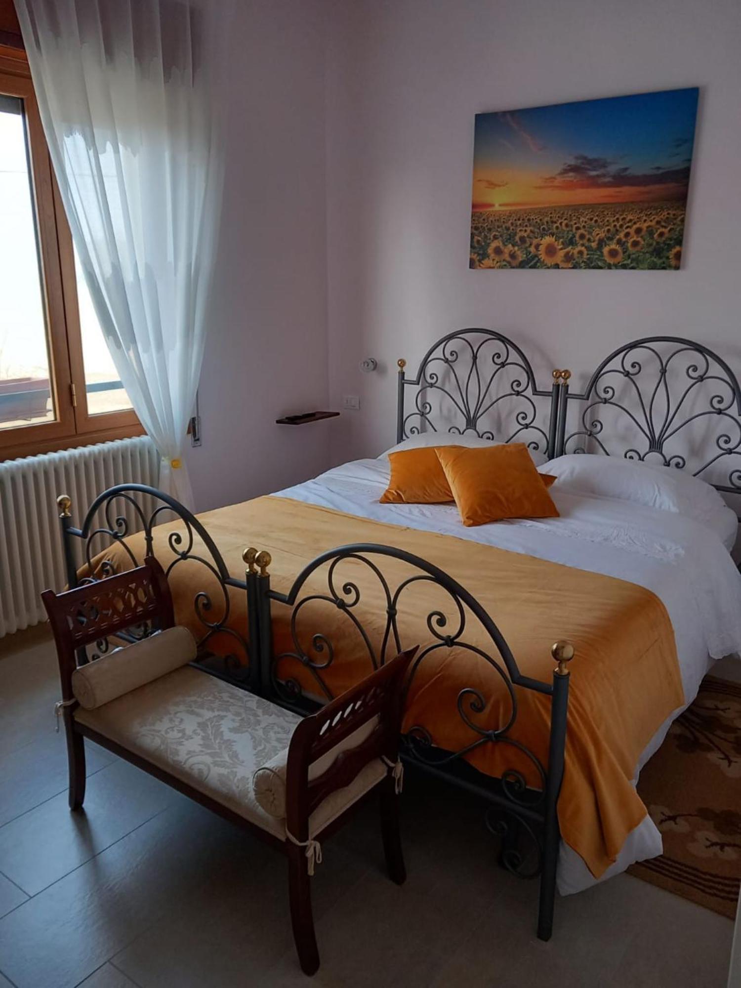Rb Bed & Breakfast Gaiba Eksteriør bilde