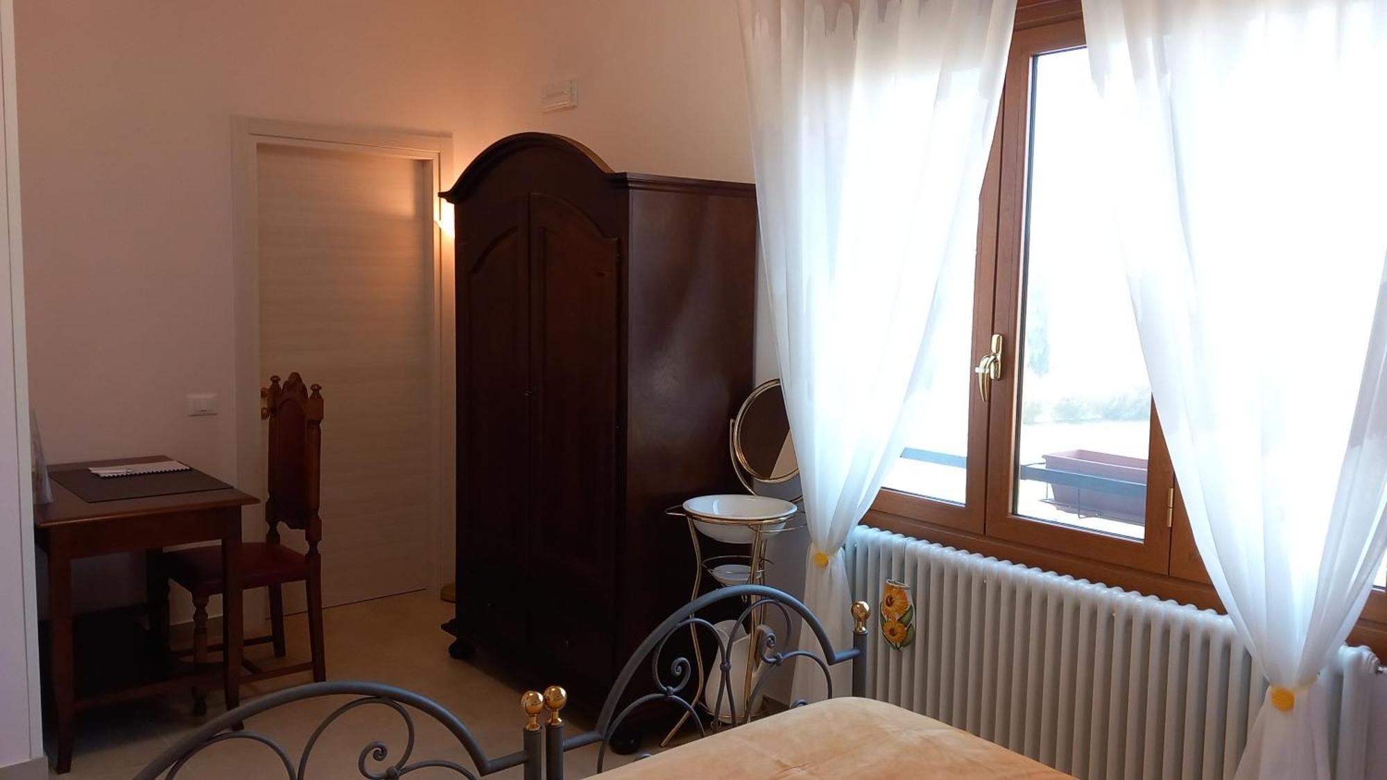 Rb Bed & Breakfast Gaiba Eksteriør bilde