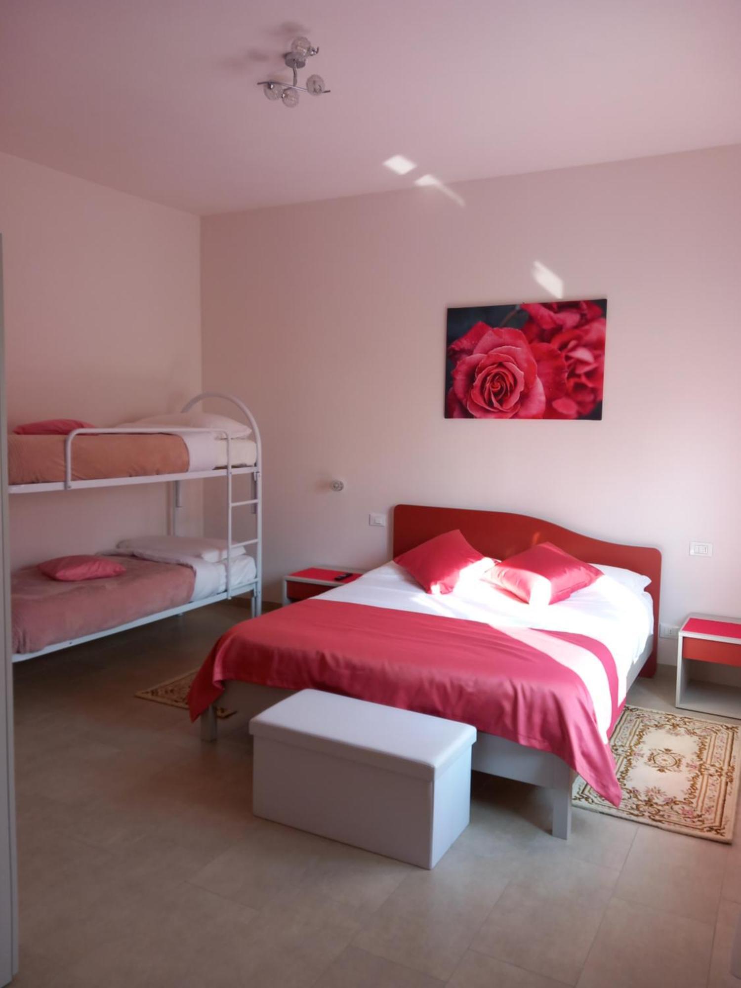 Rb Bed & Breakfast Gaiba Eksteriør bilde